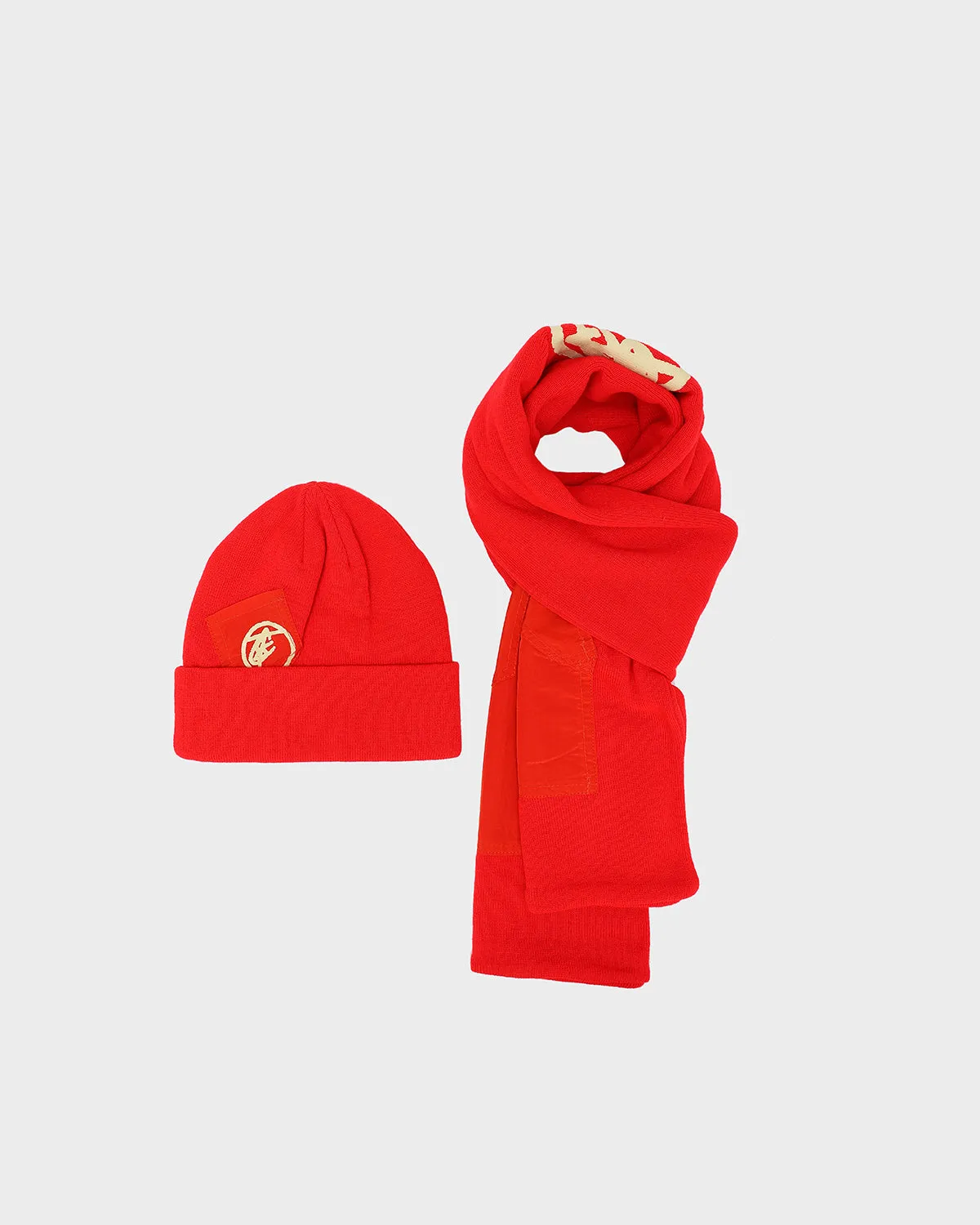 Tracksuits & Beanie Scarfs Sets