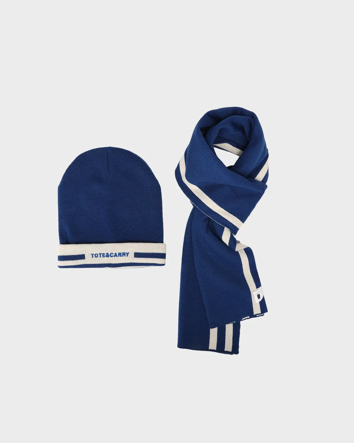 Tracksuits & Beanie Scarfs Sets