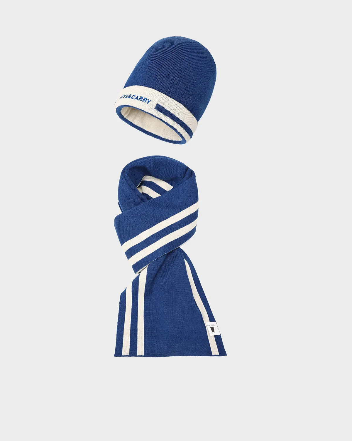 Tracksuits & Beanie Scarfs Sets