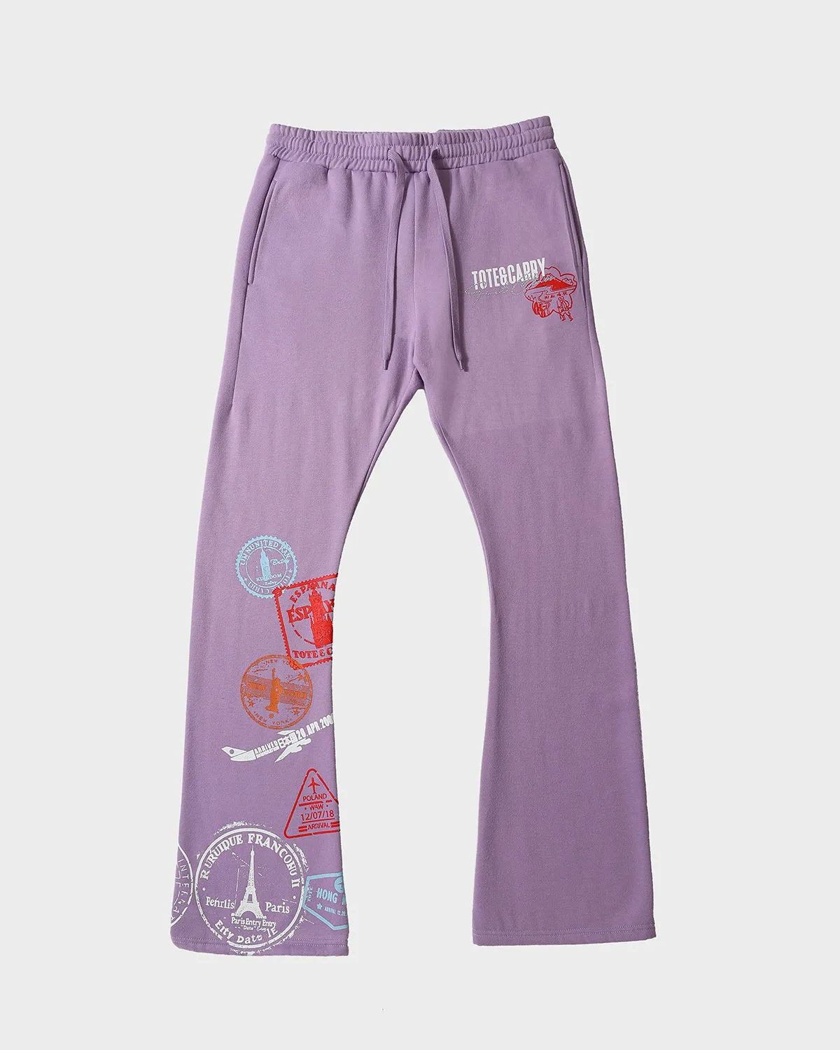 Tracksuits & Beanie Scarfs Sets