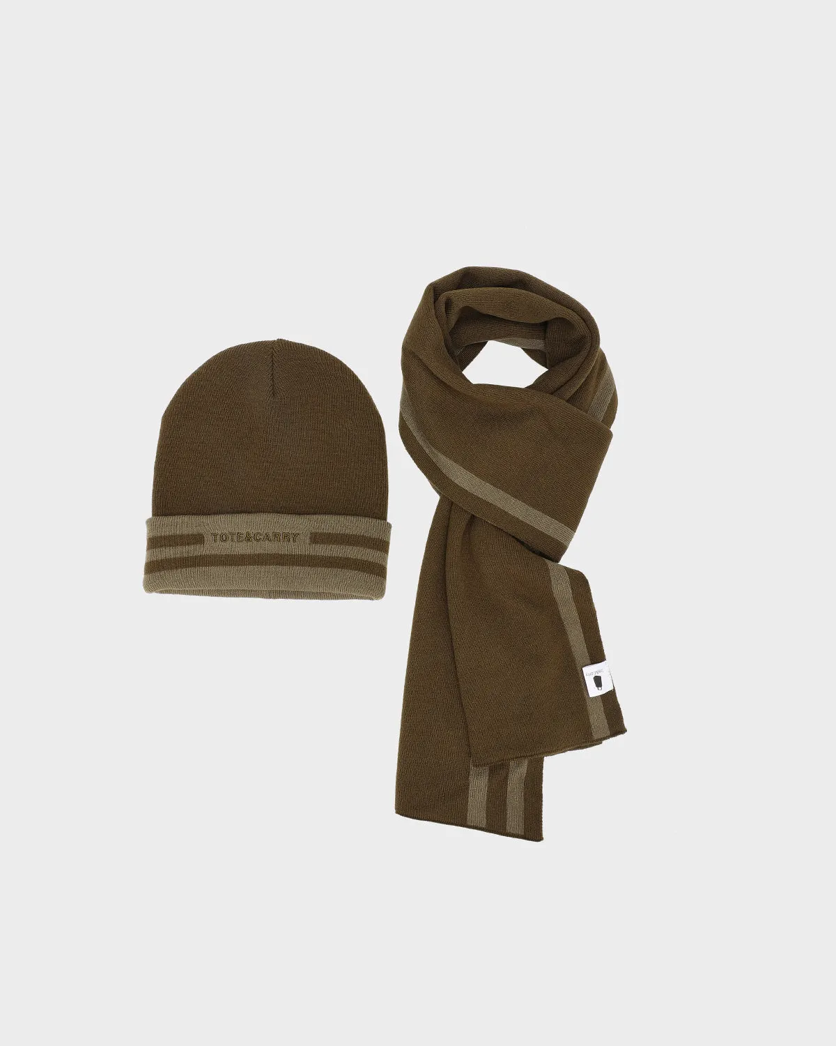 Tracksuits & Beanie Scarfs Sets