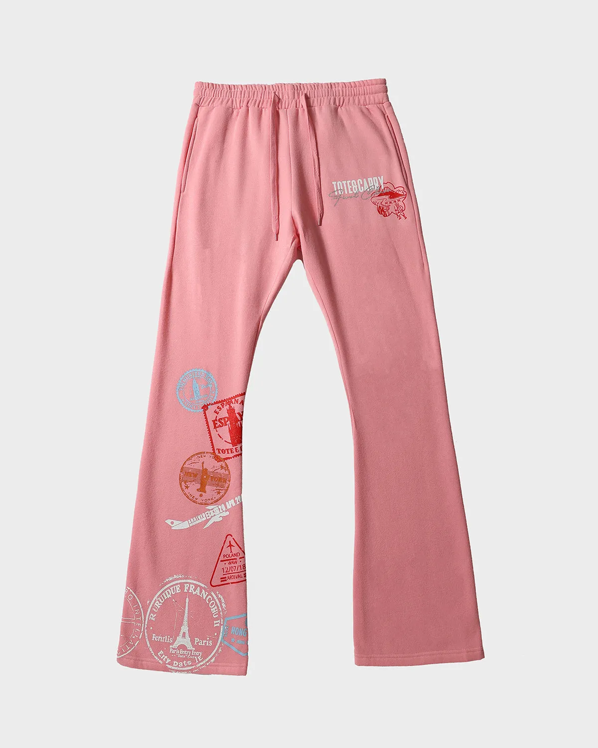 Tracksuits & Beanie Scarfs Sets