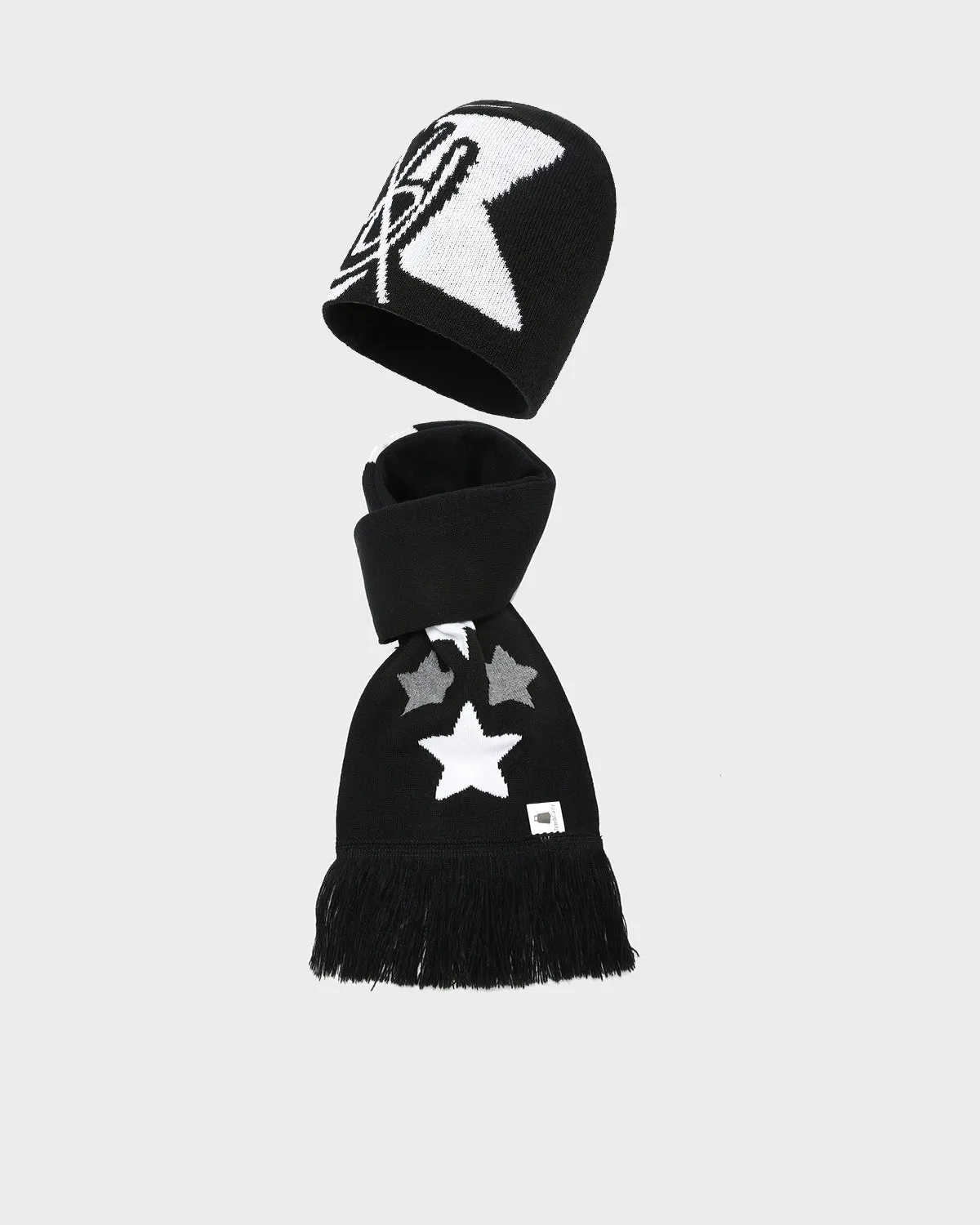 Tracksuits & Beanie Scarfs Sets