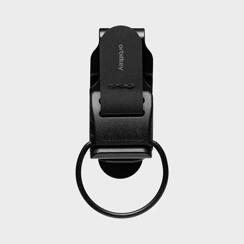 Utility Clip