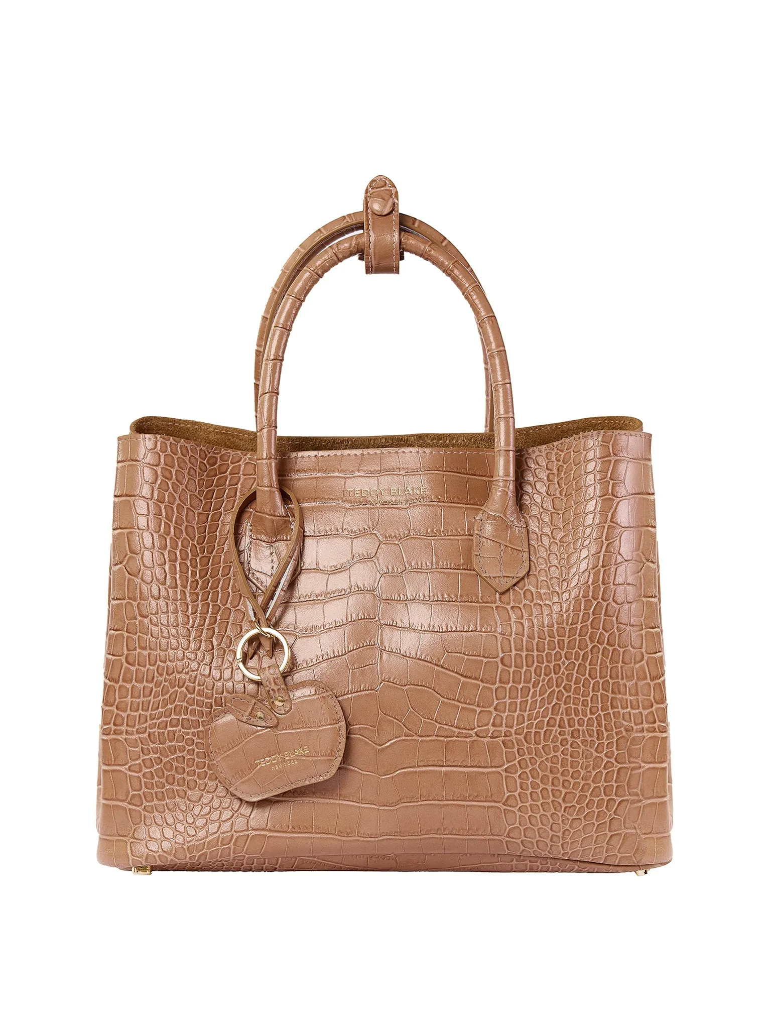 Vanessa Croco 12 - Dark Blush