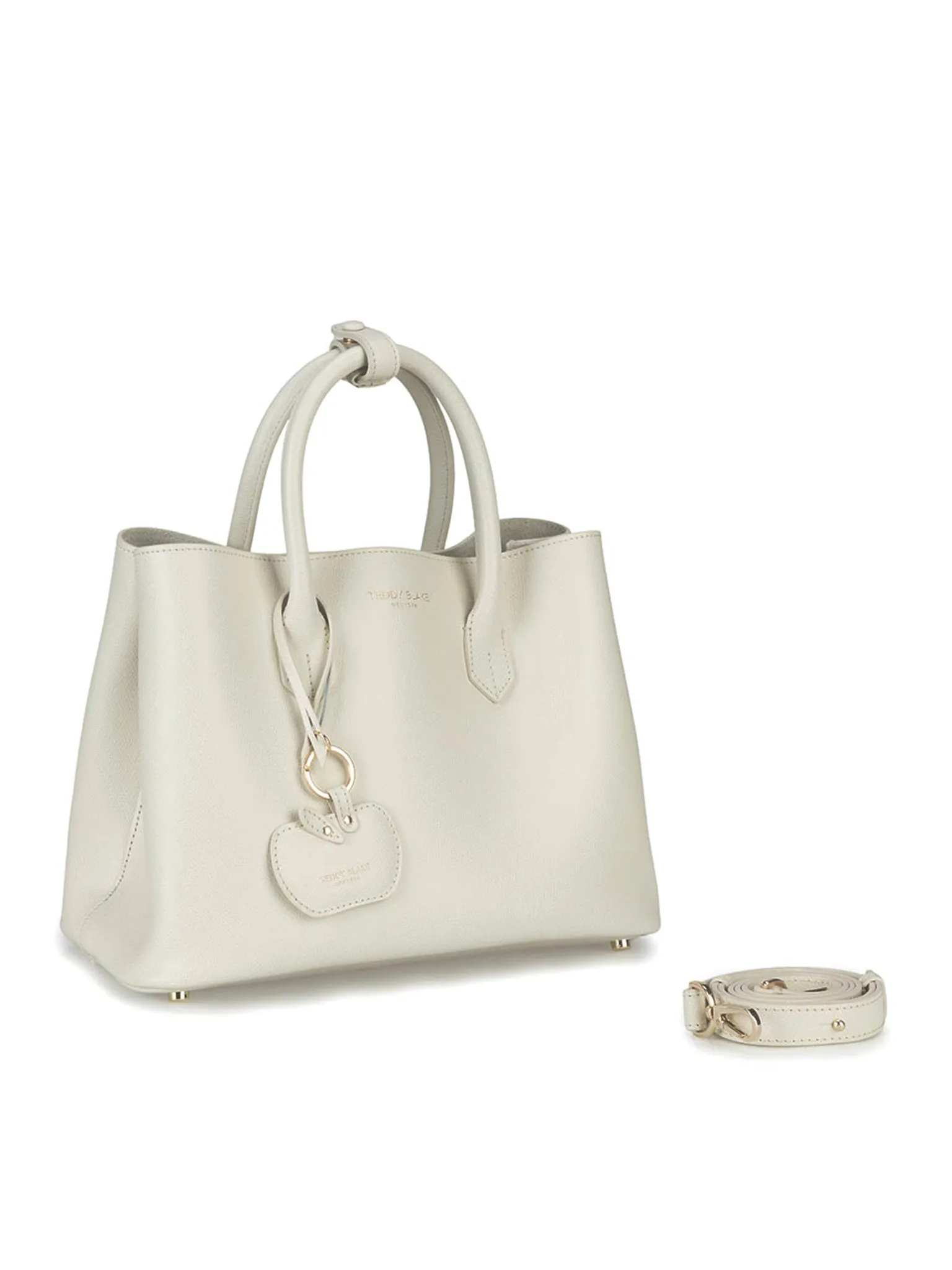 Vanessa Palmellato 12 - Cream