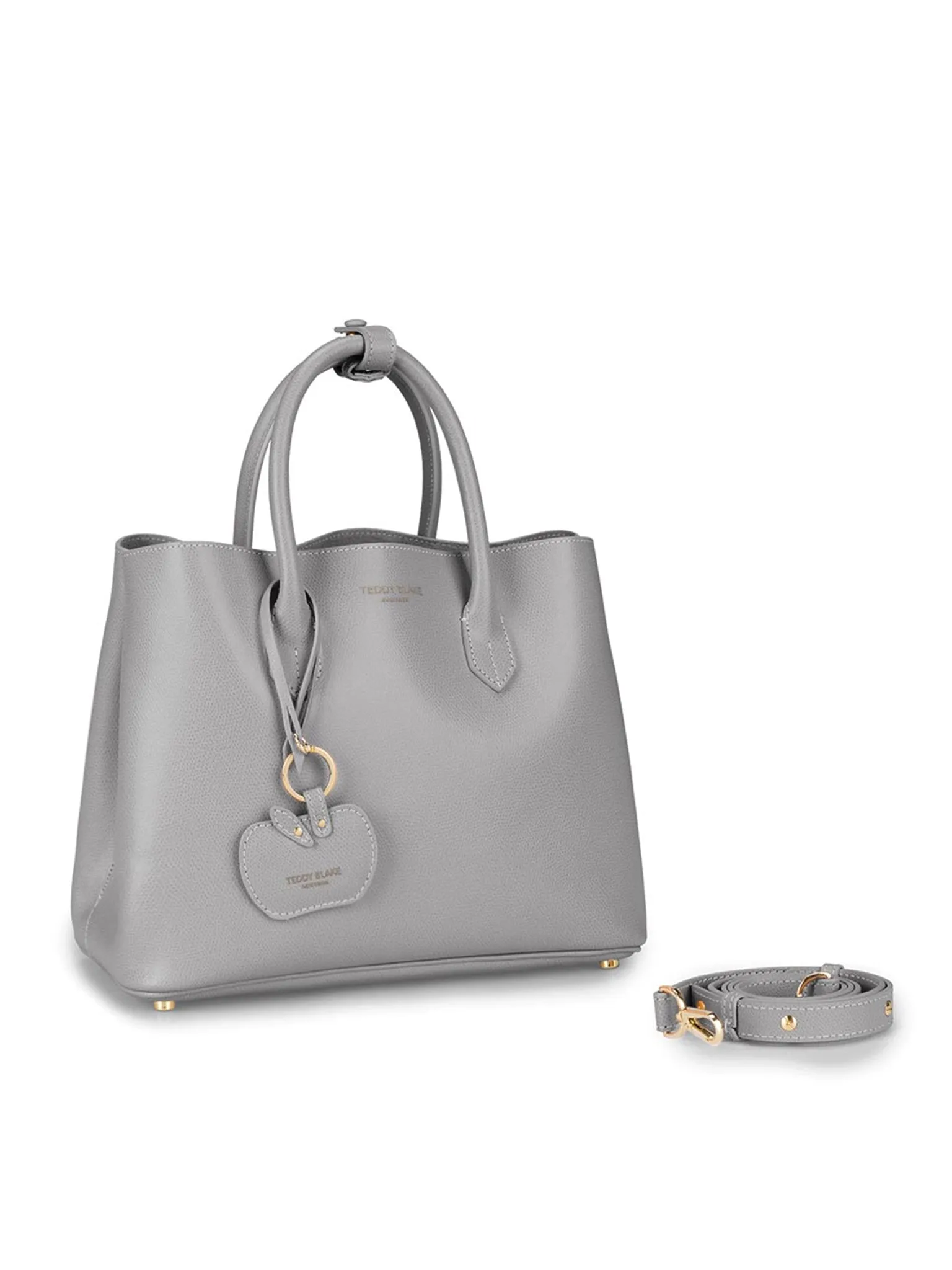 Vanessa Palmellato 12 - Light Grey
