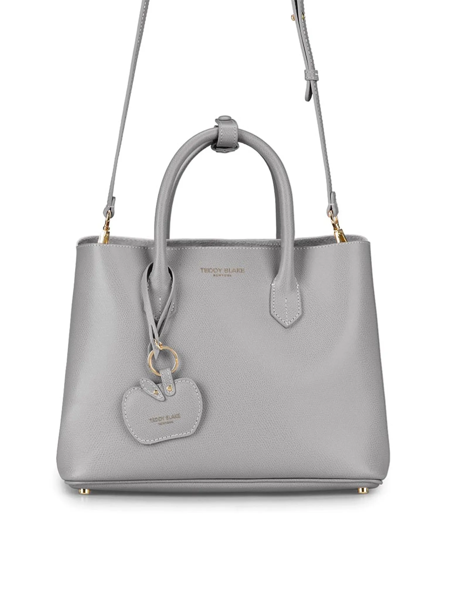 Vanessa Palmellato 12 - Light Grey