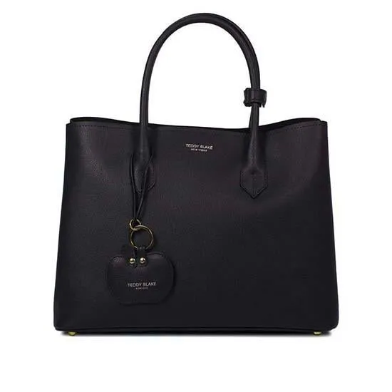 Vanessa Palmellato 14 - Black