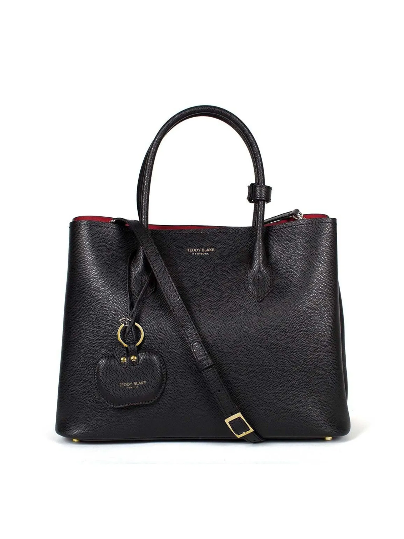 Vanessa Palmellato 14 - Black&Red
