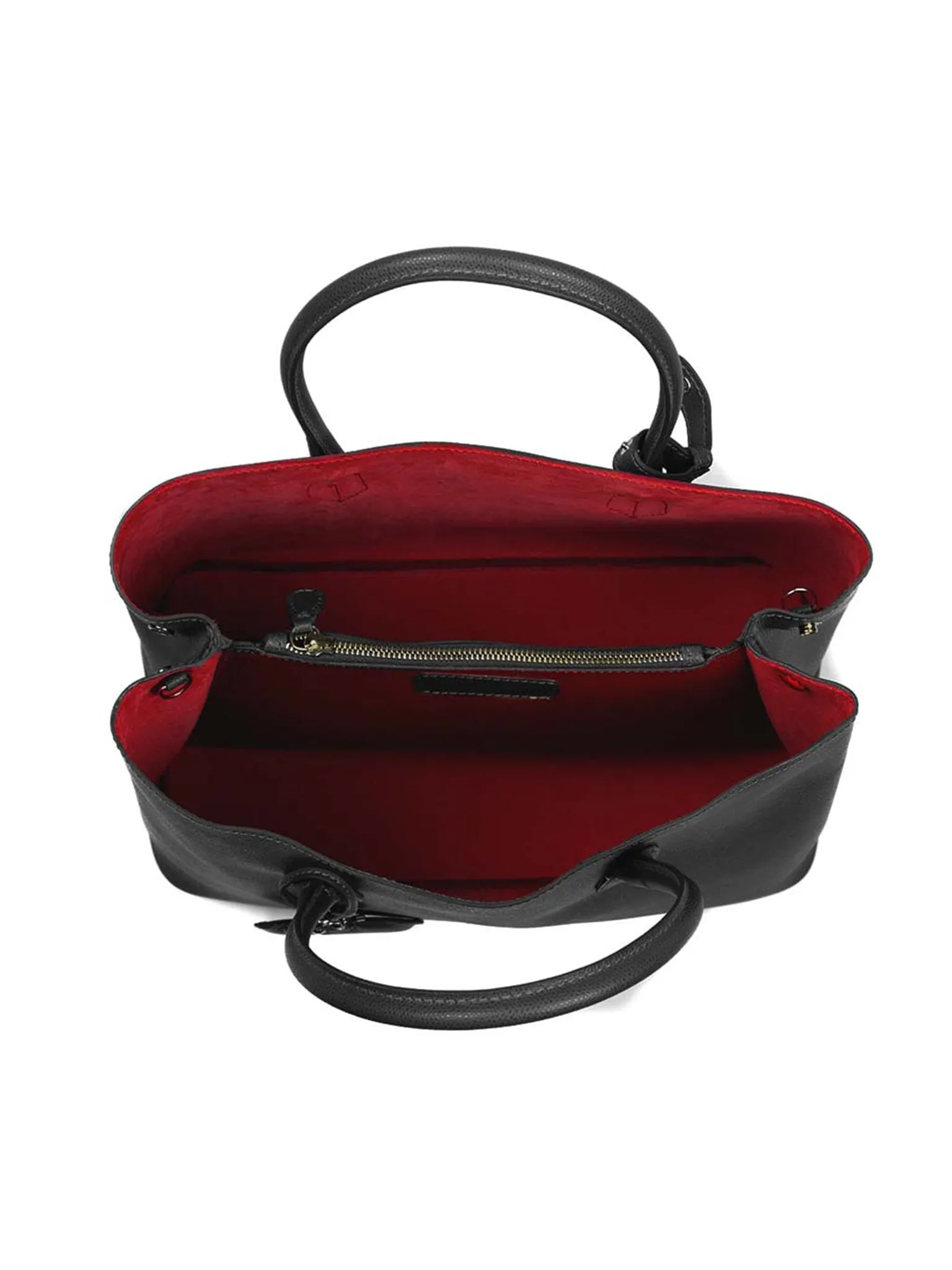 Vanessa Palmellato 14 - Black&Red