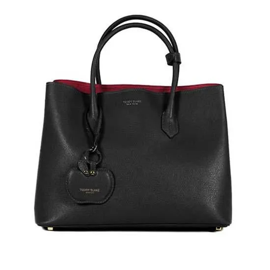 Vanessa Palmellato 14 - Black&Red