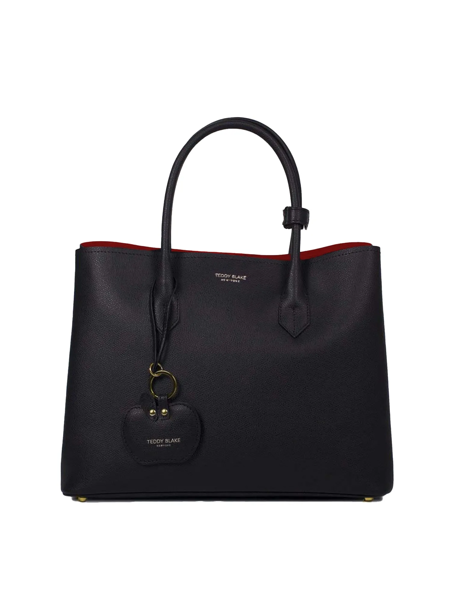 Vanessa Palmellato 14 - Black&Red
