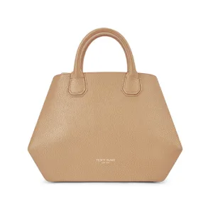 Vera Stampato 14 - Tan
