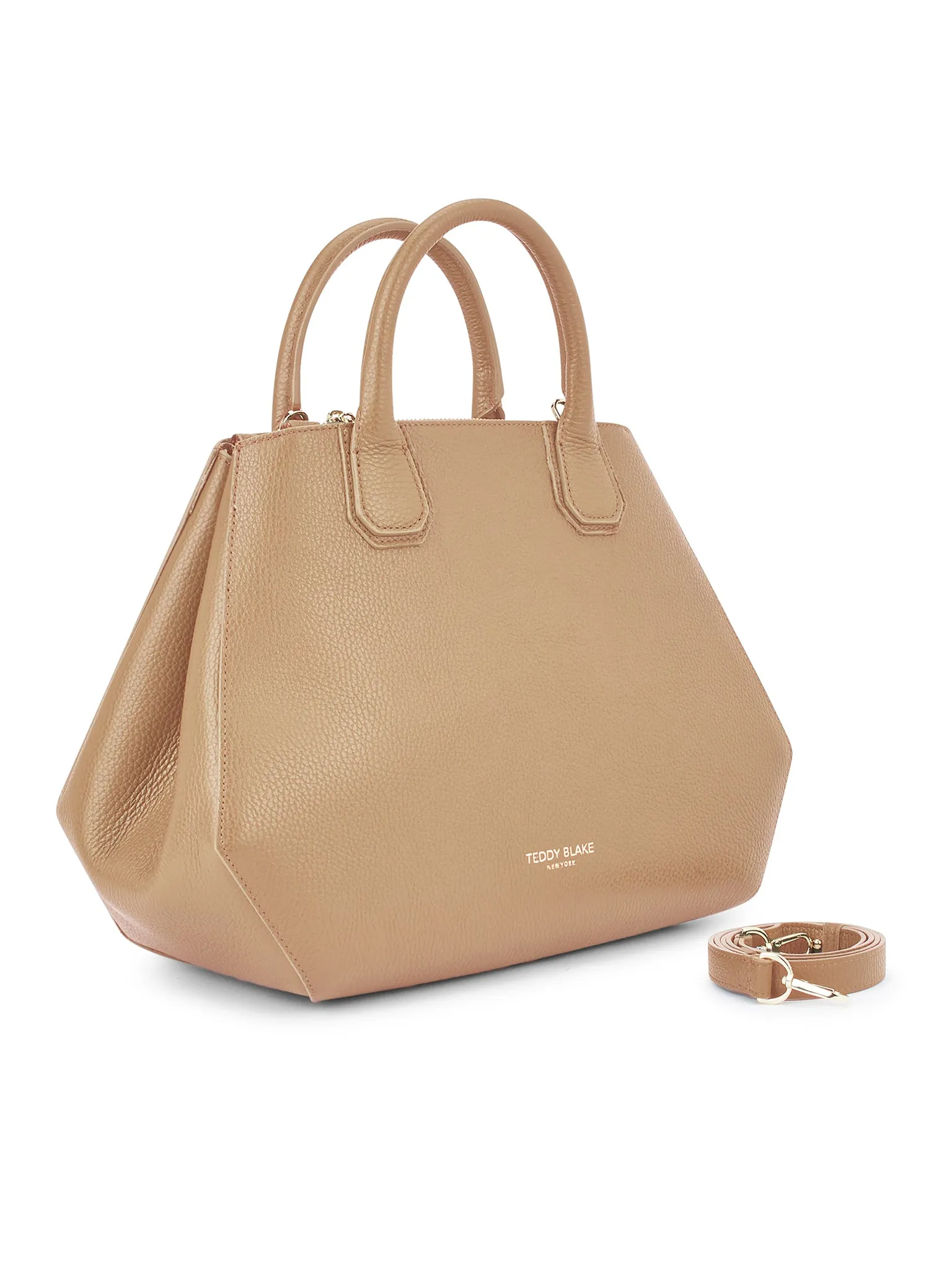 Vera Stampato 14 - Tan