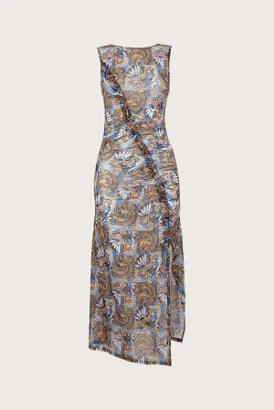 VERONA LONG DRESS