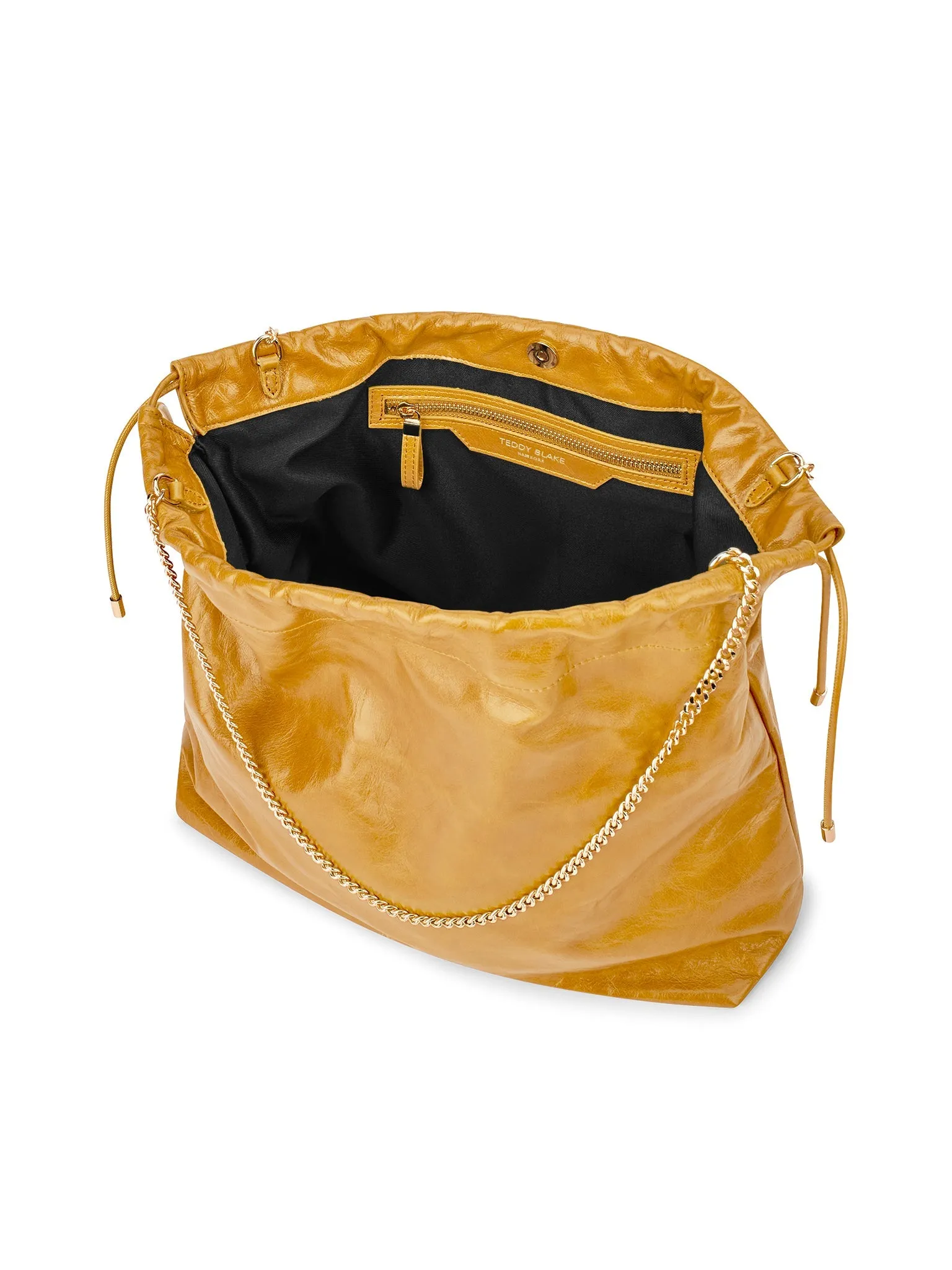 Vittoria Naplak 14 - Dark Yellow