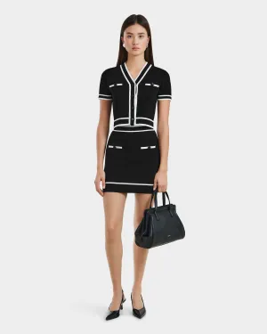 WAVERLY - 8525082 Black
