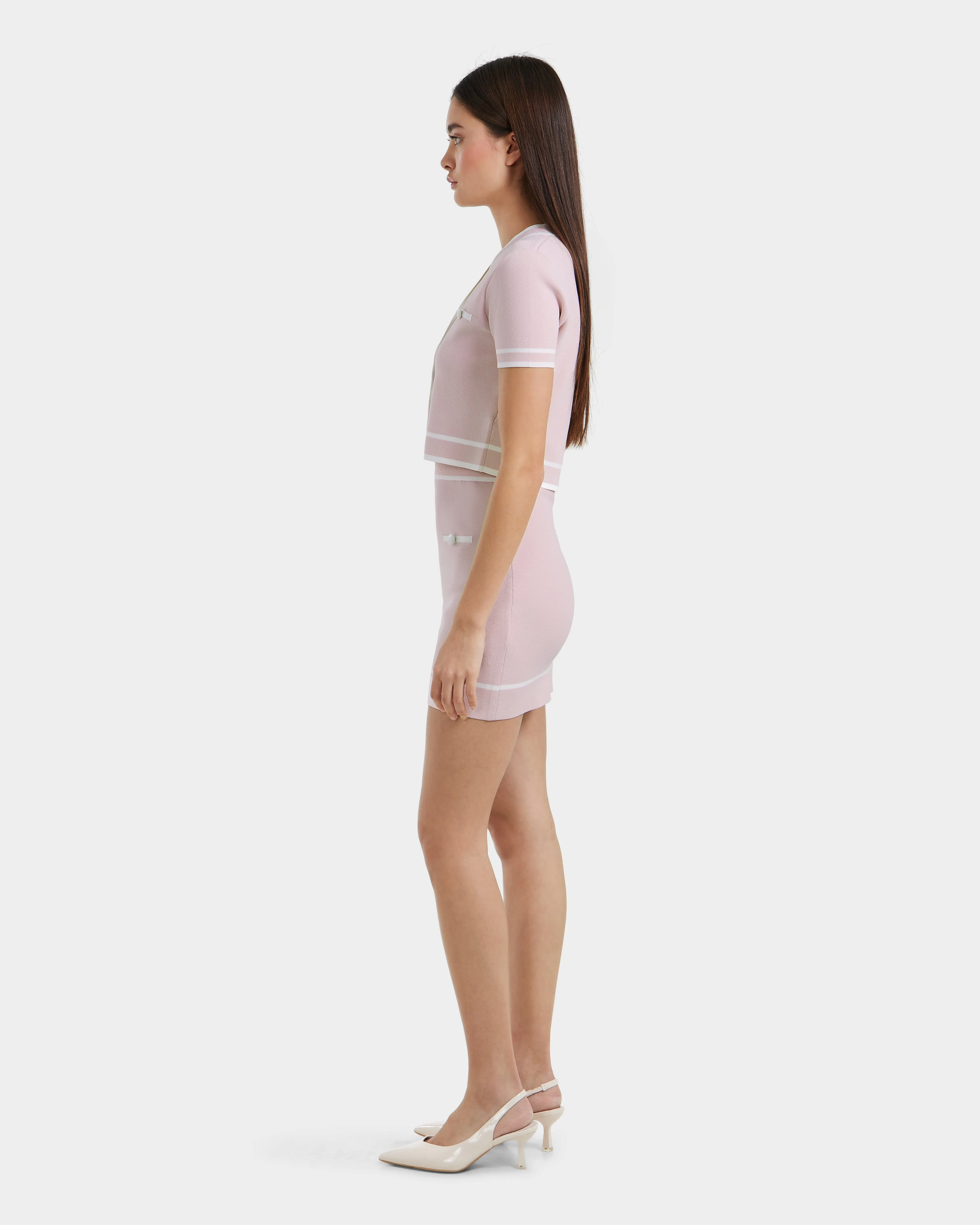 WAVERLY - 8525082 Light Pink