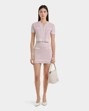 WAVERLY - 8525082 Light Pink
