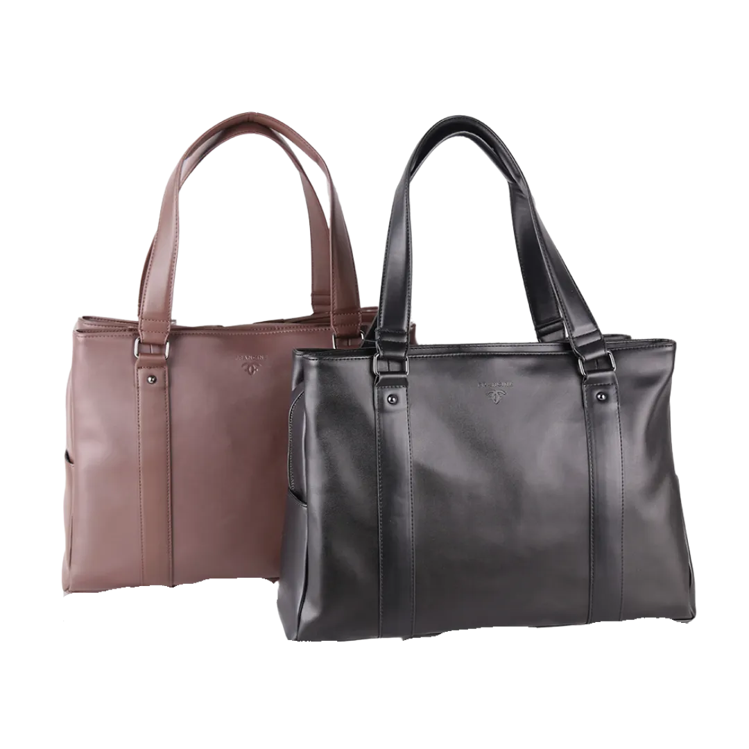 Weekender Bond Street Leather 17.3