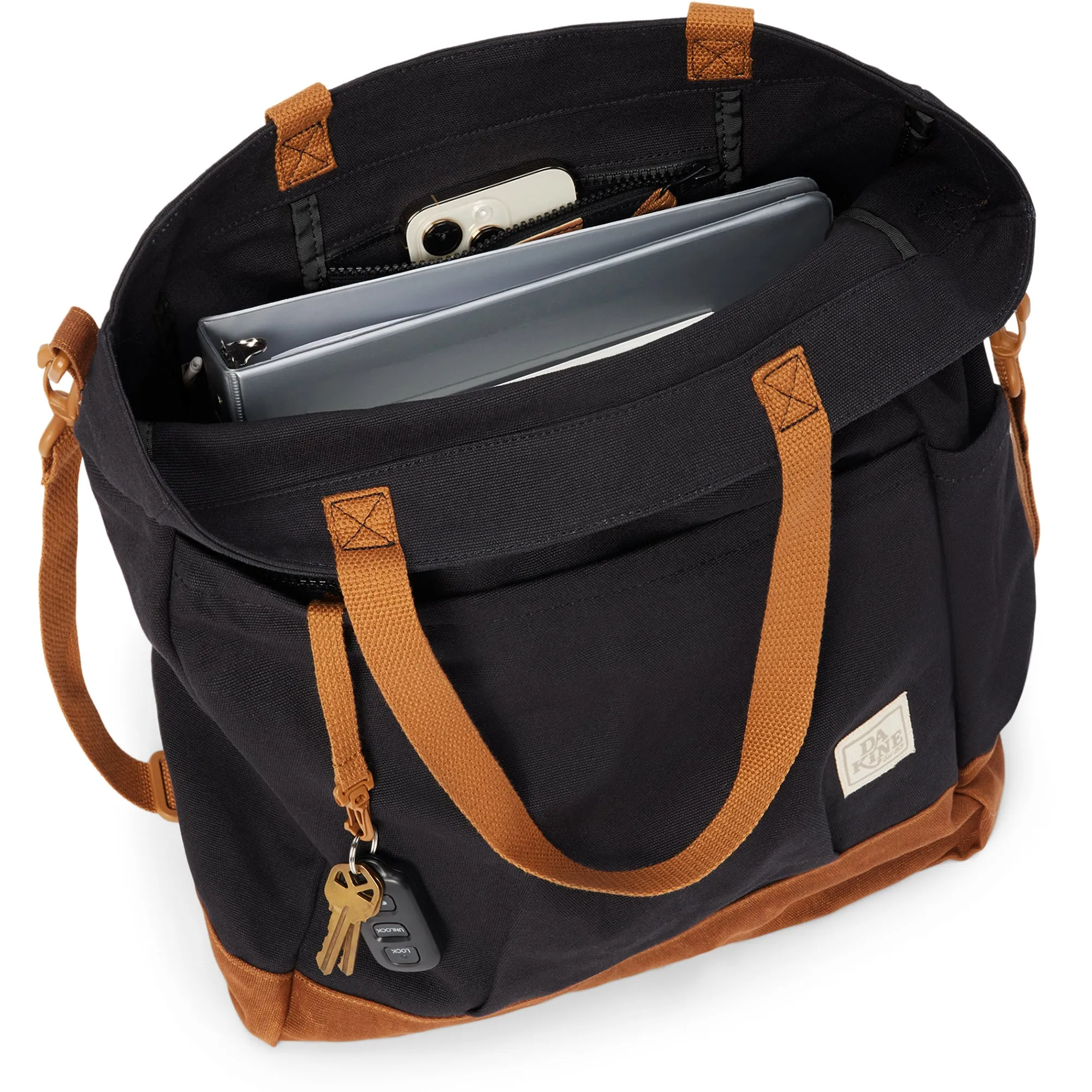 Weekly Tote 25L