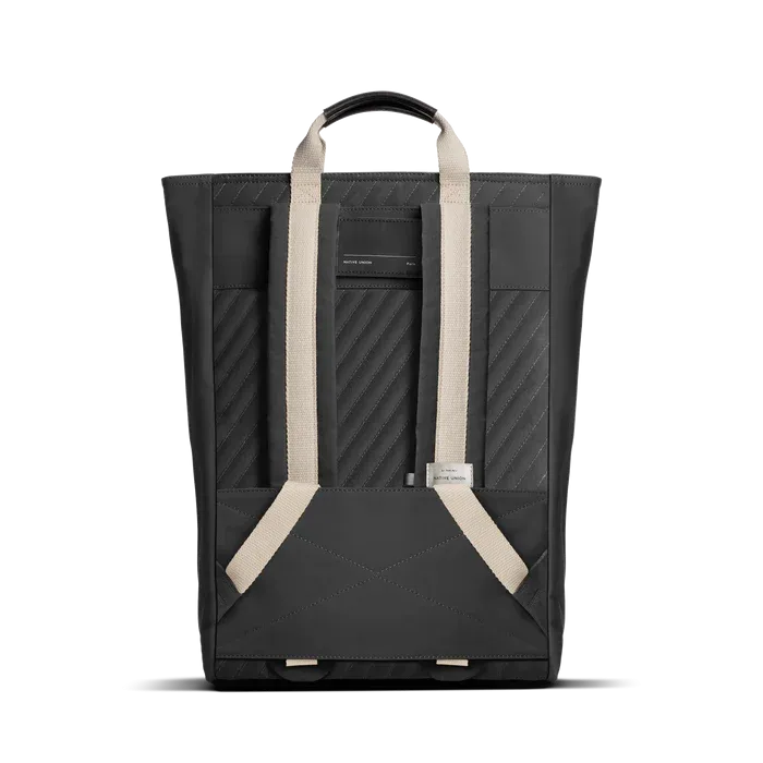 W.F.A Backpack