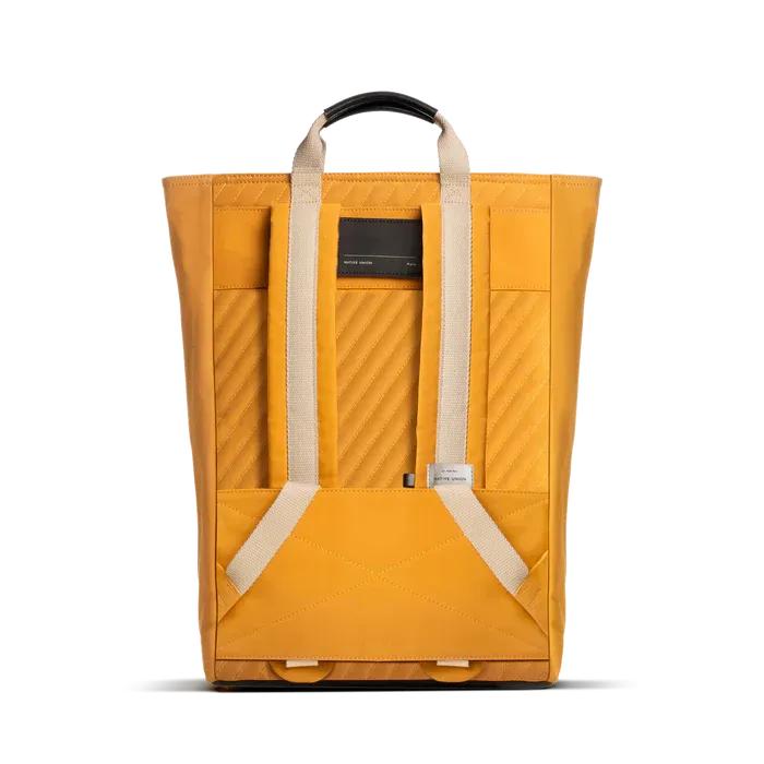 W.F.A Backpack