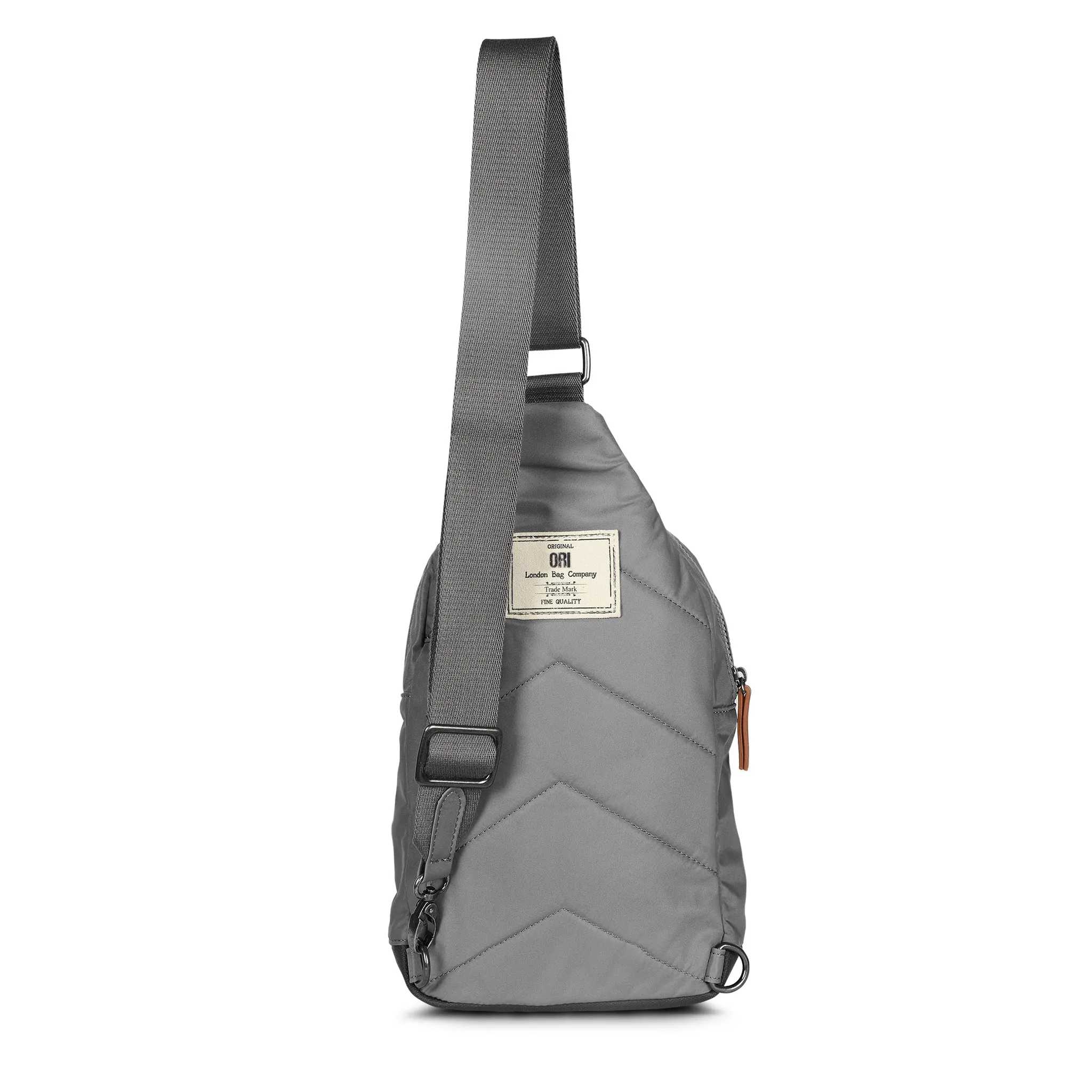 Willesden B Stormy Recycled Nylon