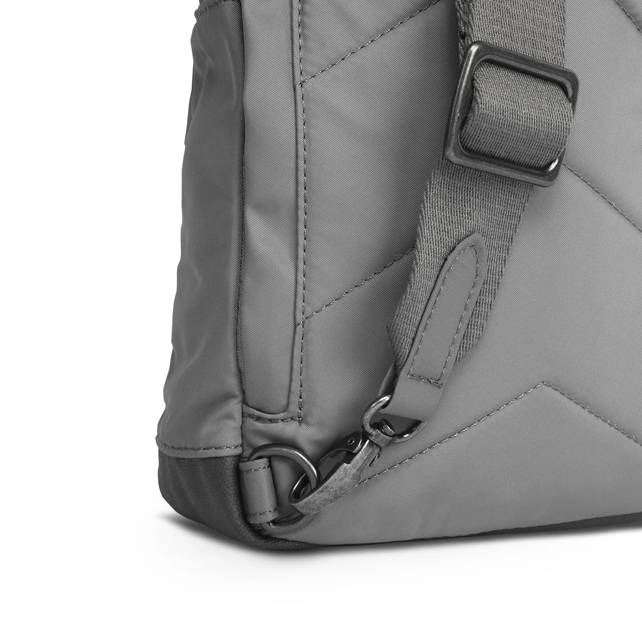 Willesden B Stormy Recycled Nylon