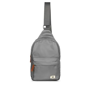 Willesden B Stormy Recycled Nylon
