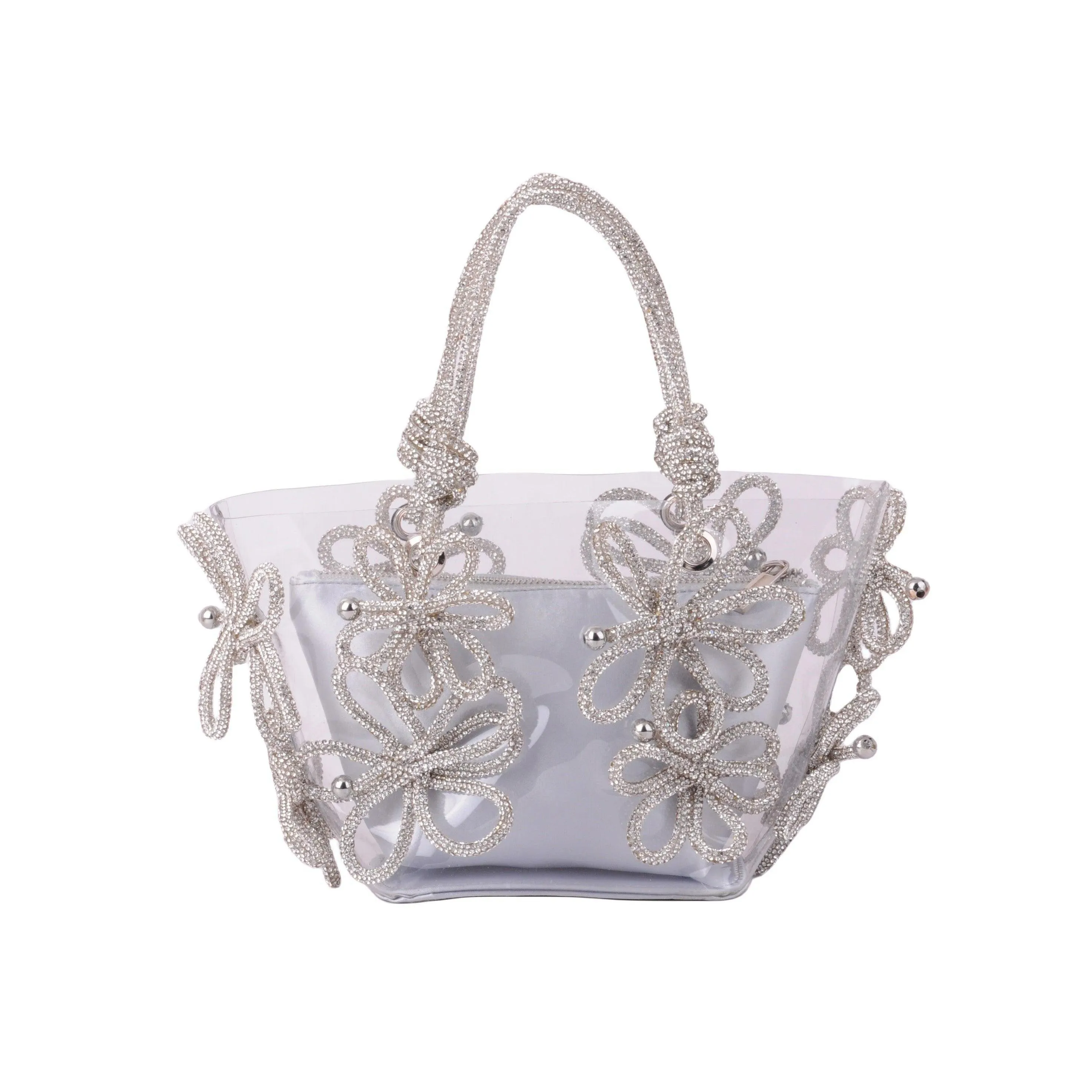 Winx Floral Evening Bag