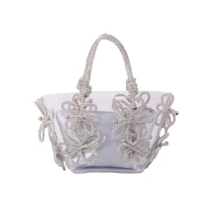 Winx Floral Evening Bag