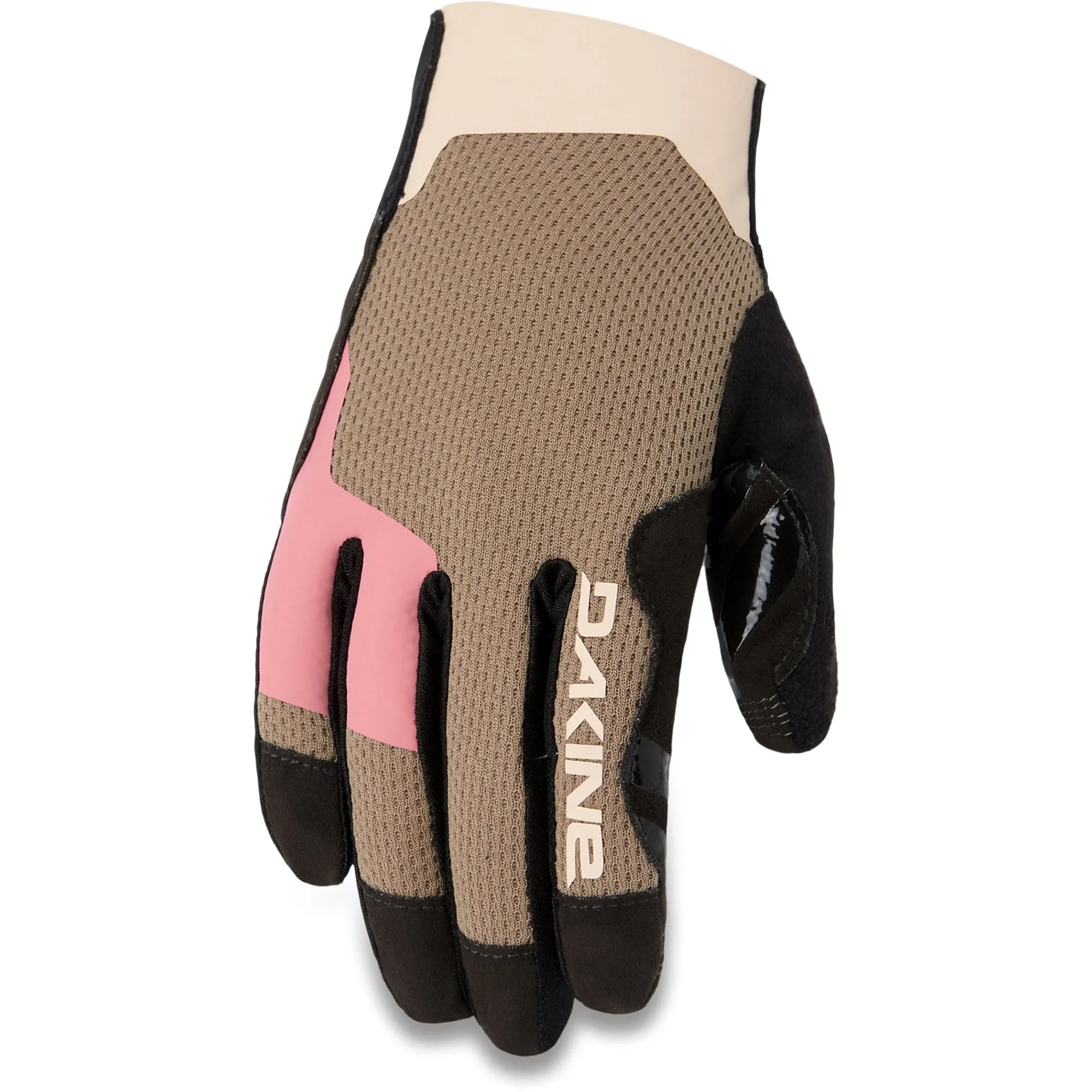 Womens Covert Gloves - Pinebark