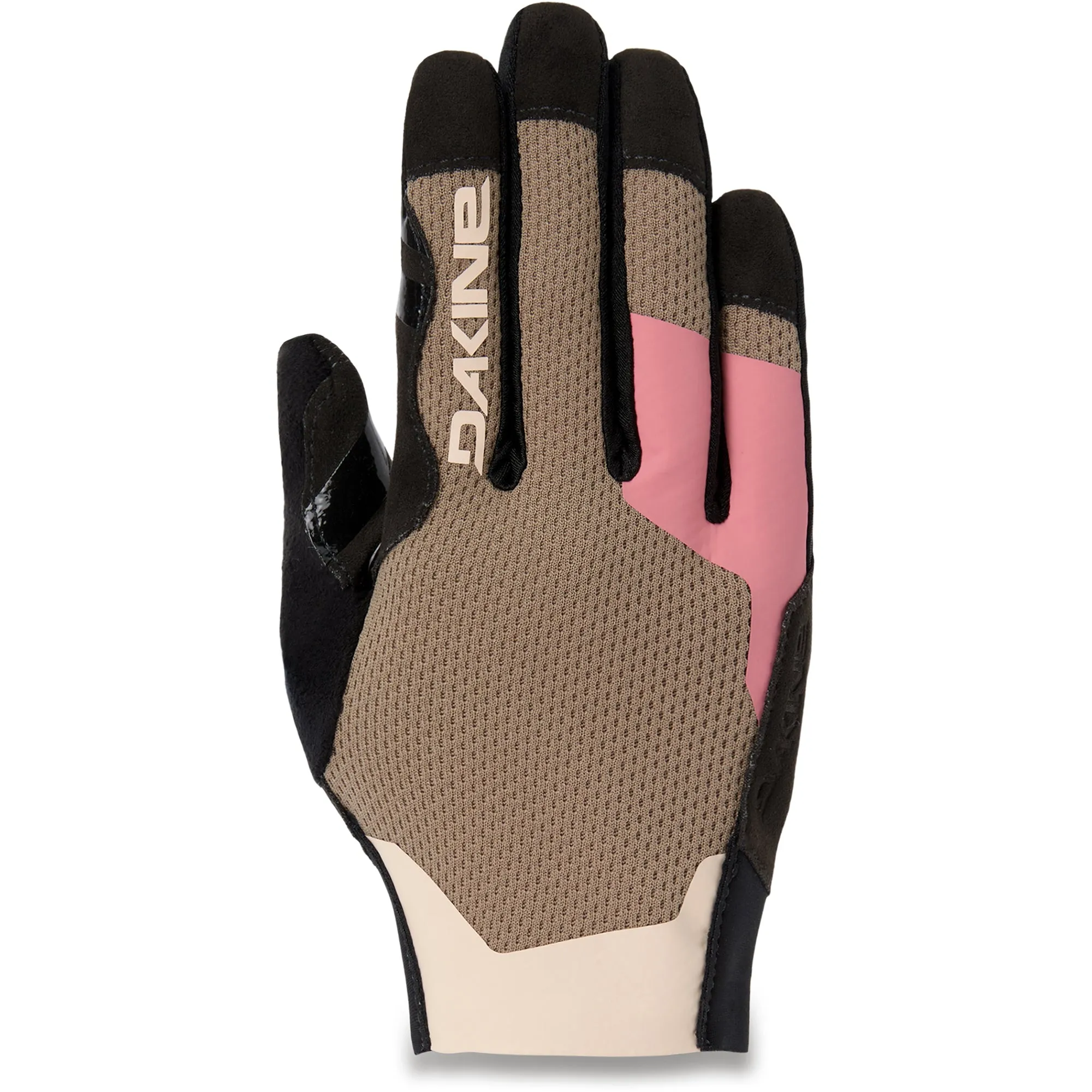 Womens Covert Gloves - Pinebark
