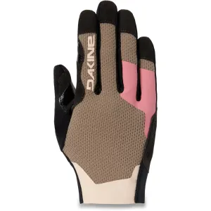 Womens Covert Gloves - Pinebark