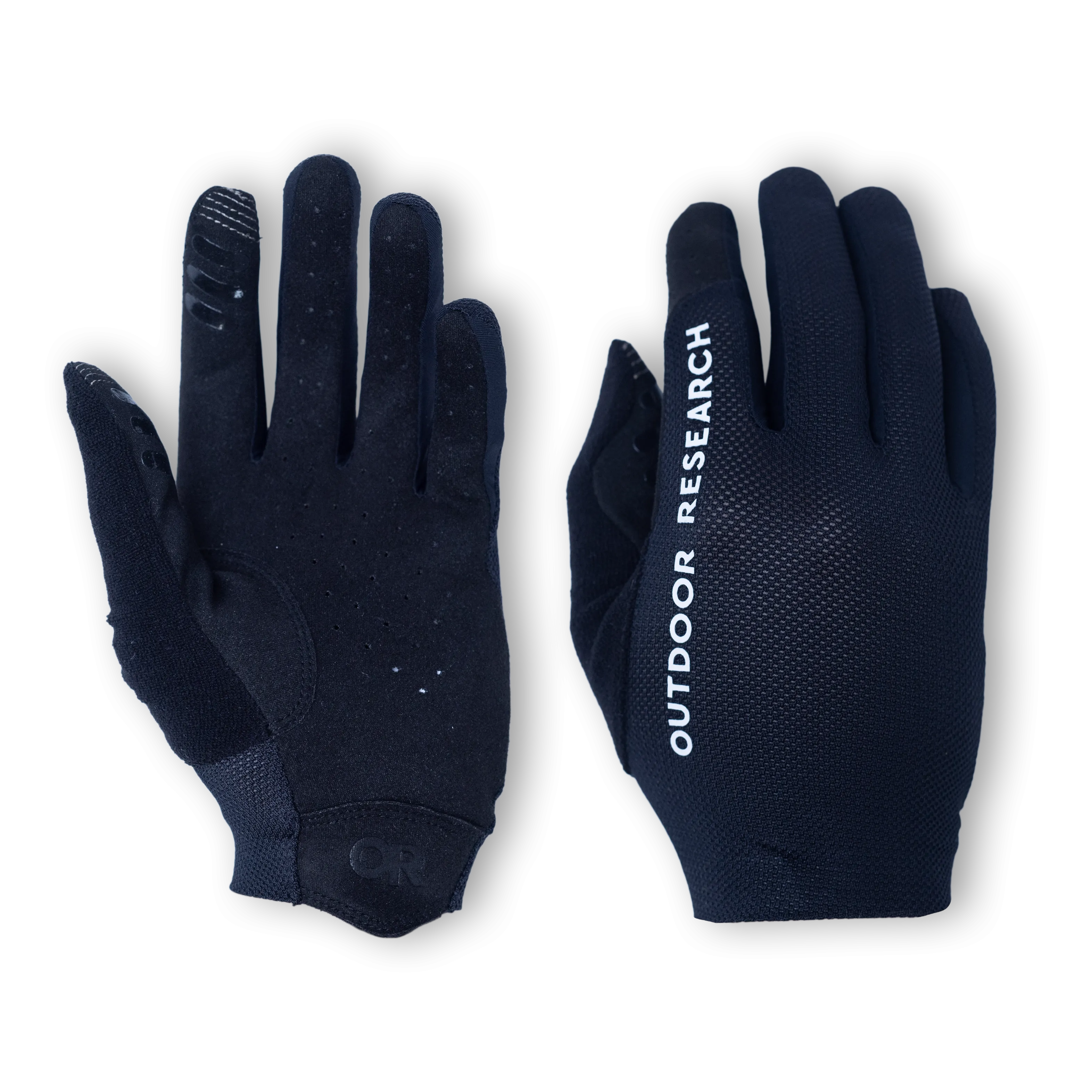 Women's Freewheel MTB Gloves