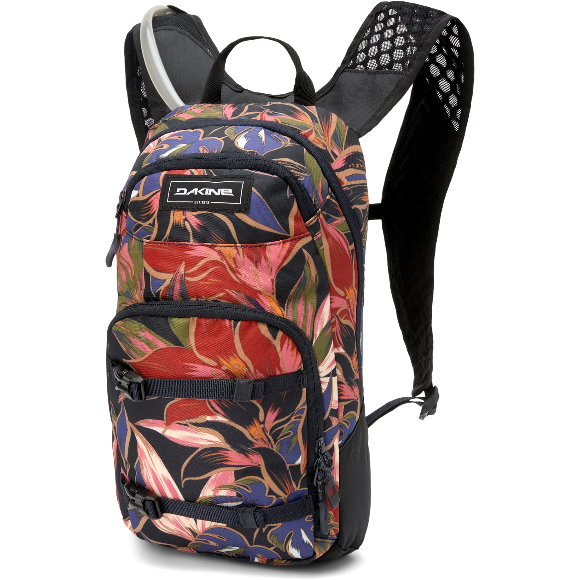Womens Session Backpack 8L - Dark Stargazer