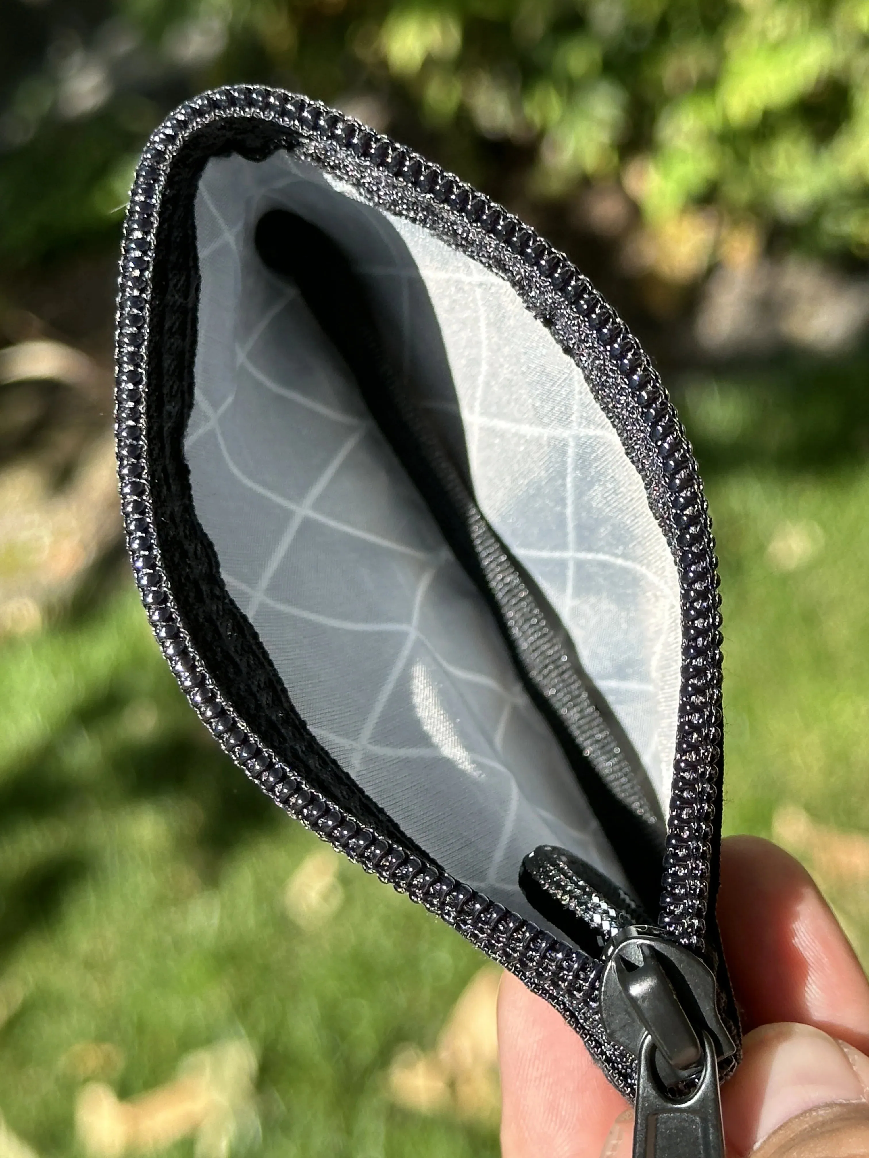 XPAC® Zipper Key Pouch By Maratac®