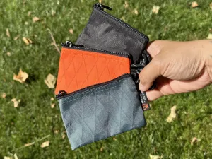 XPAC® Zipper Key Pouch By Maratac®