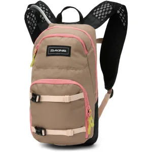 Youth Session Backpack 6L - Pinebark