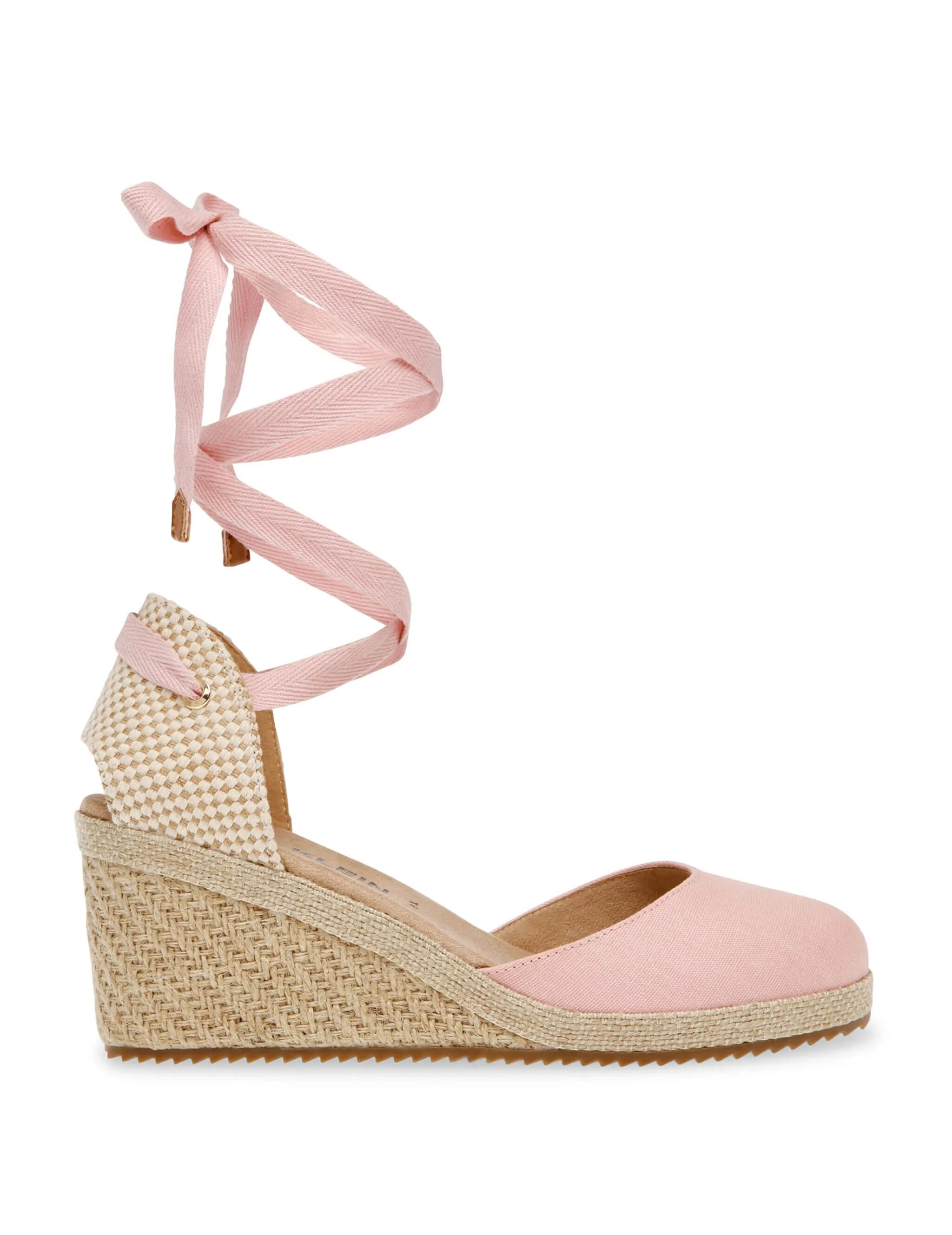 Zelda Wedge- Sale