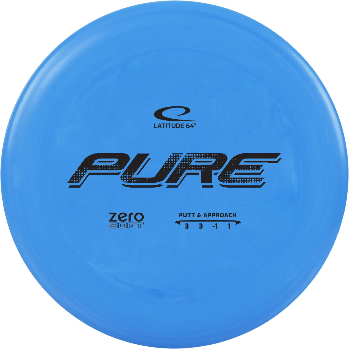 Zero Pure