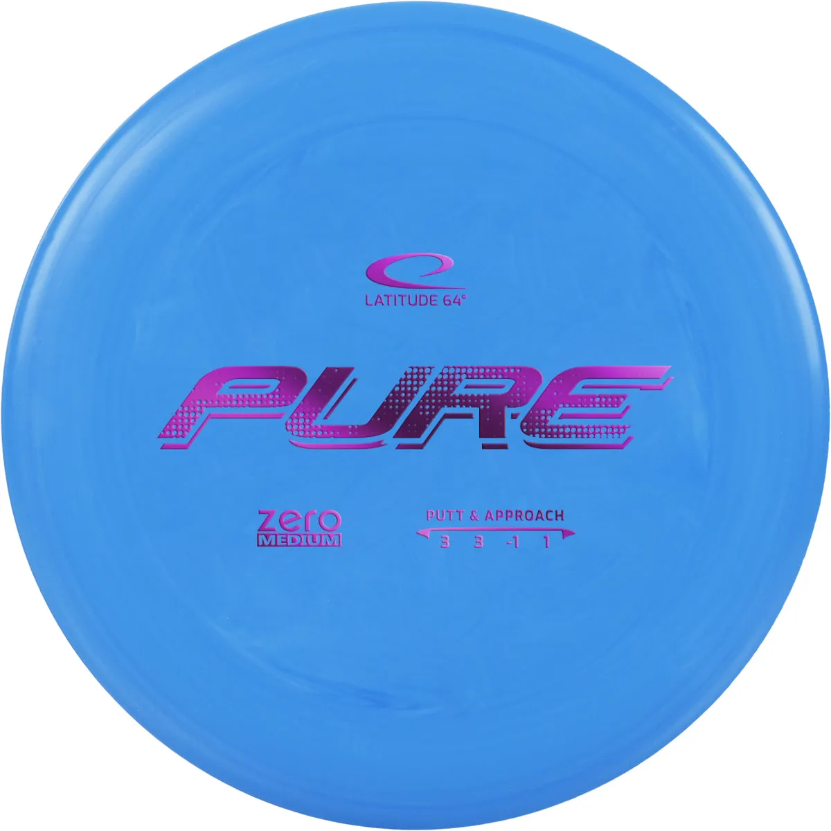 Zero Pure
