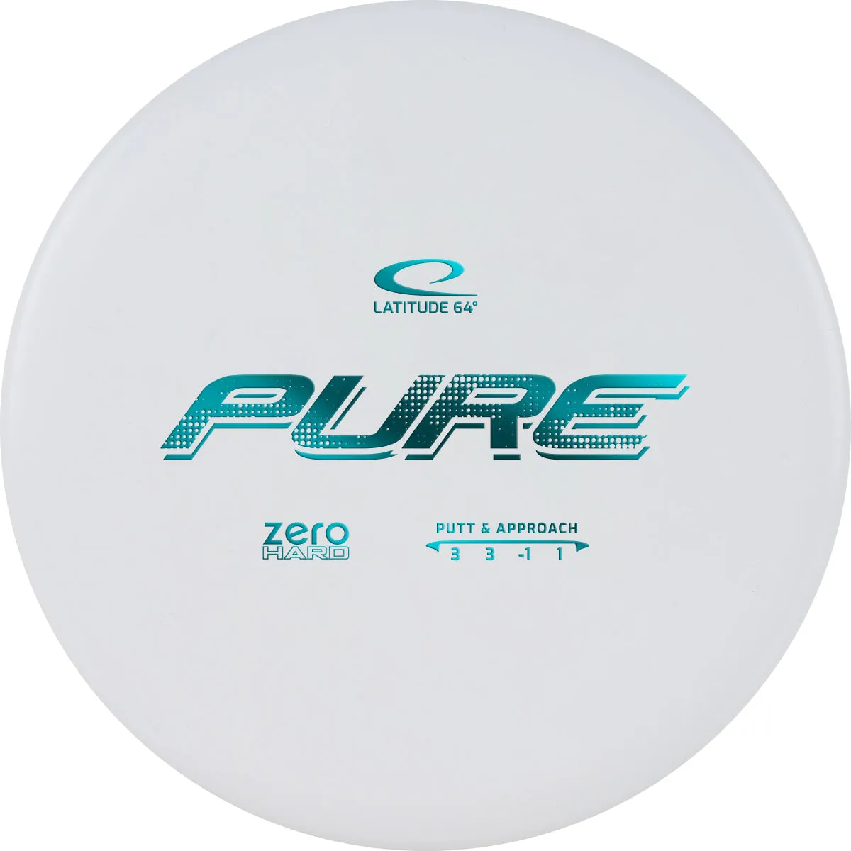 Zero Pure