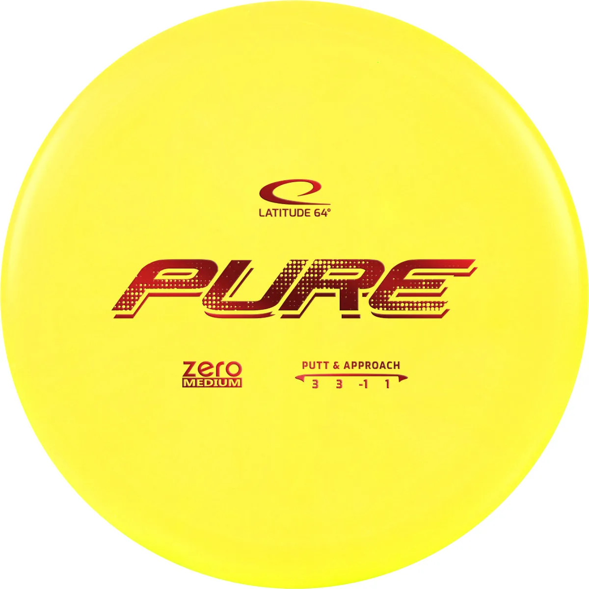 Zero Pure