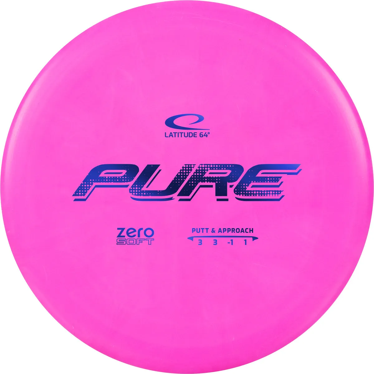 Zero Pure