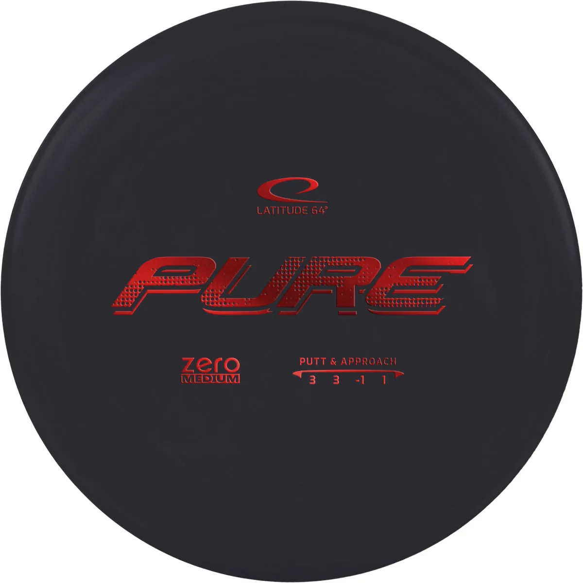 Zero Pure