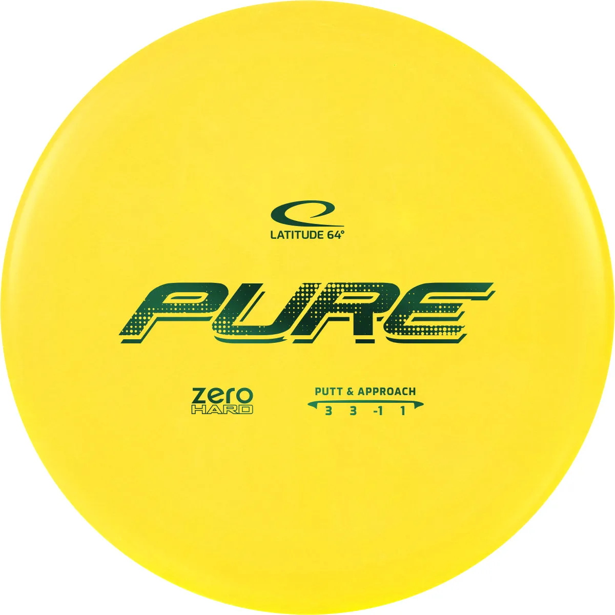 Zero Pure