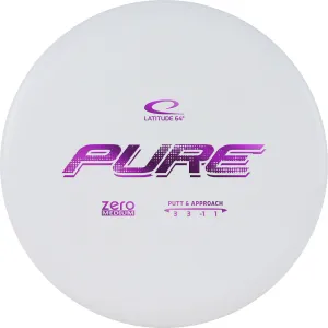 Zero Pure